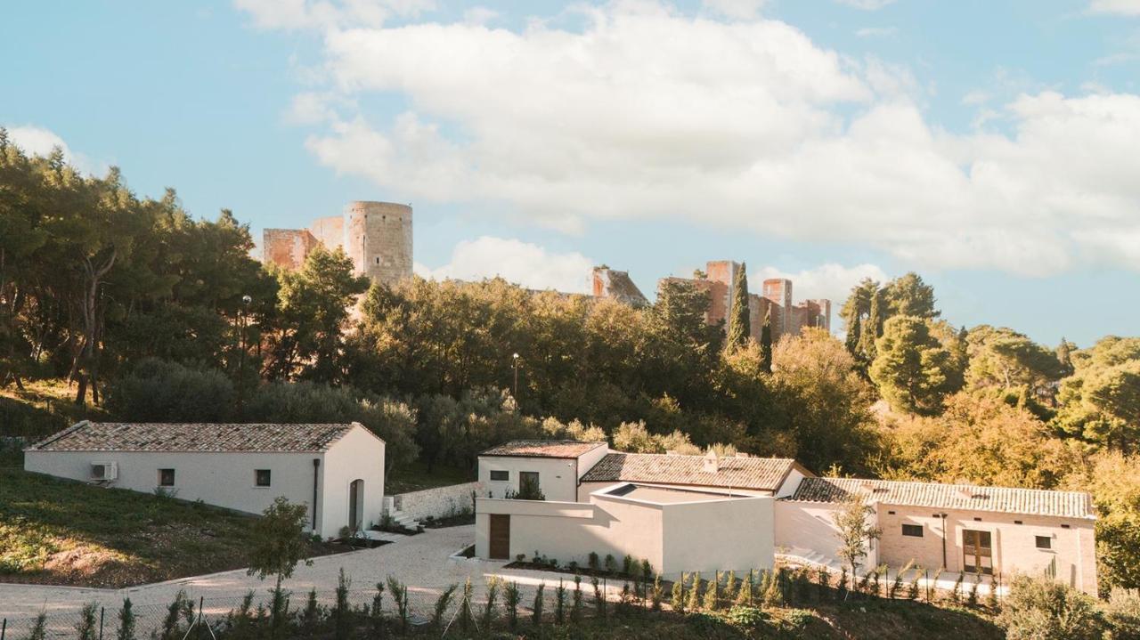 Borgo Vinceri Villa Lucera Exterior photo