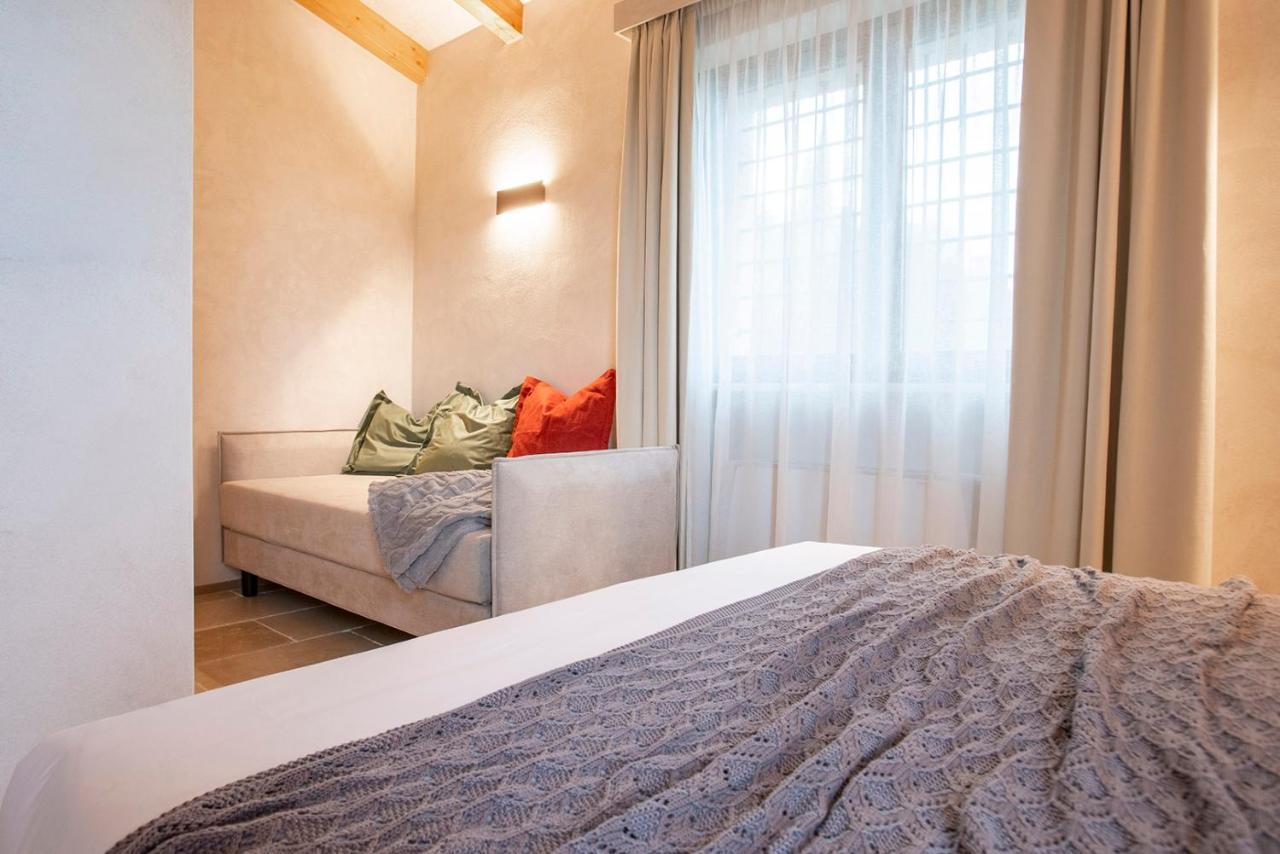 Borgo Vinceri Villa Lucera Exterior photo
