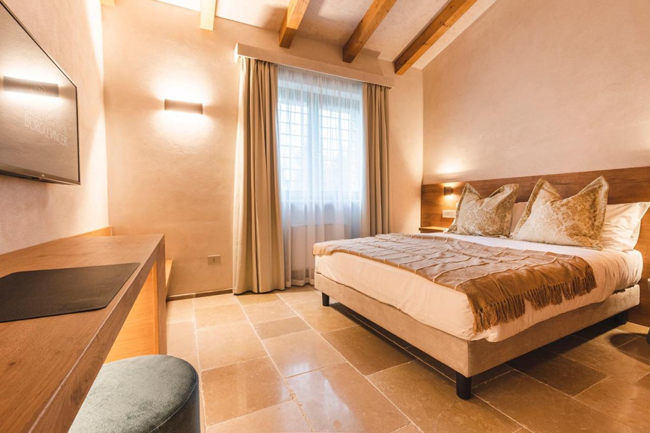 Borgo Vinceri Villa Lucera Exterior photo