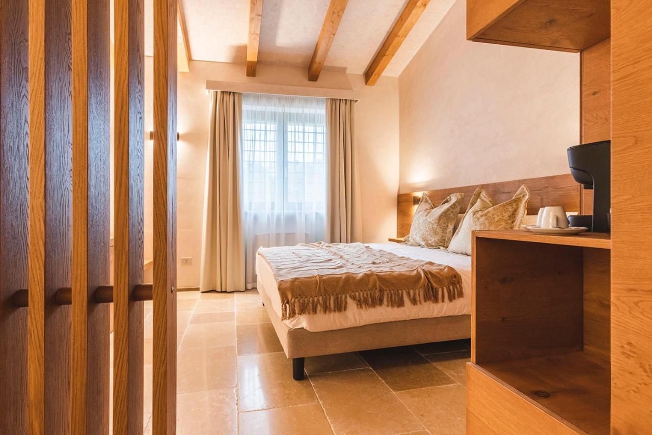 Borgo Vinceri Villa Lucera Exterior photo