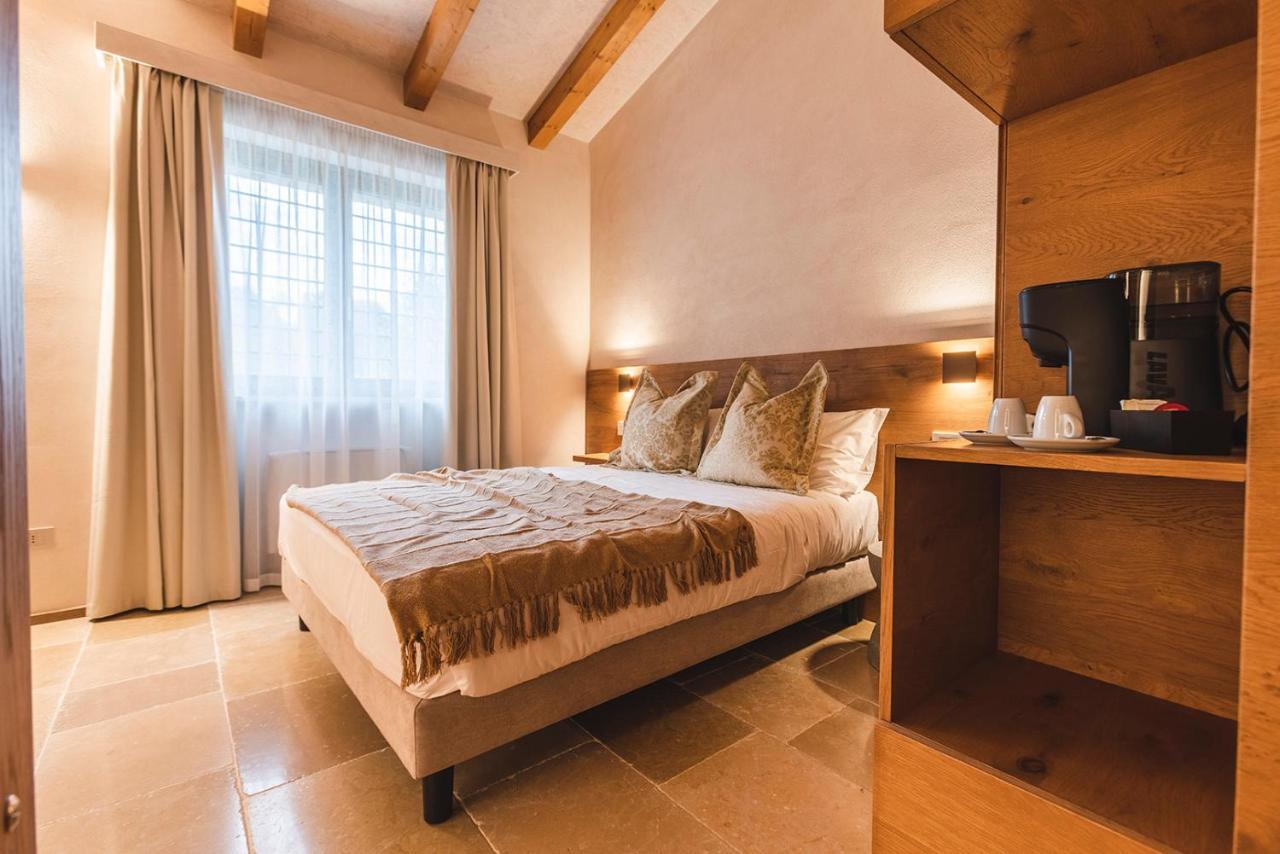 Borgo Vinceri Villa Lucera Exterior photo