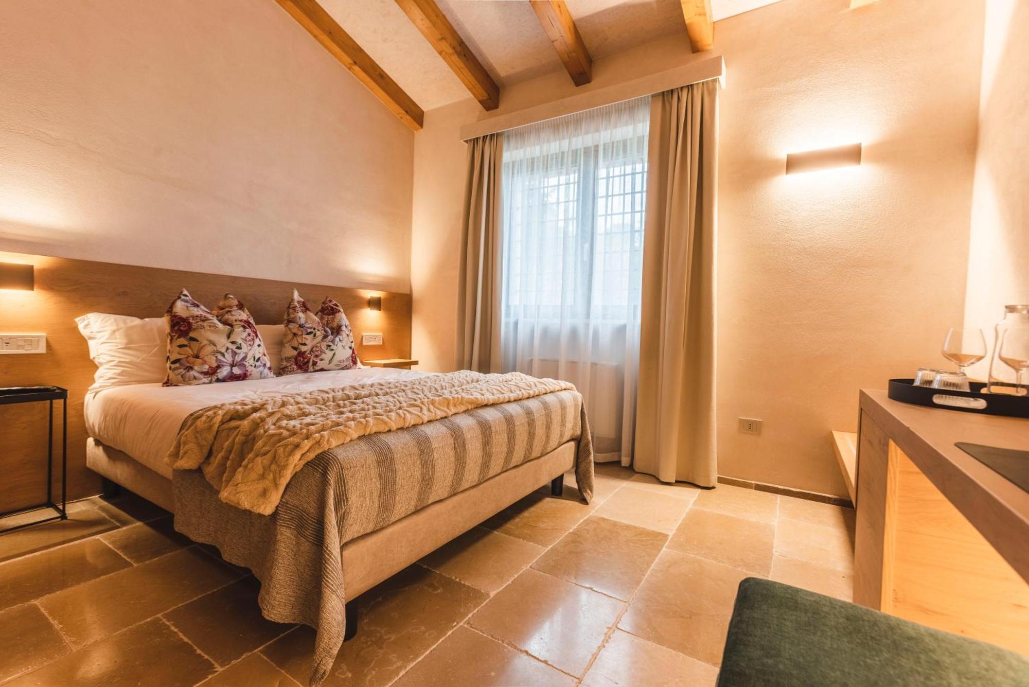 Borgo Vinceri Villa Lucera Exterior photo