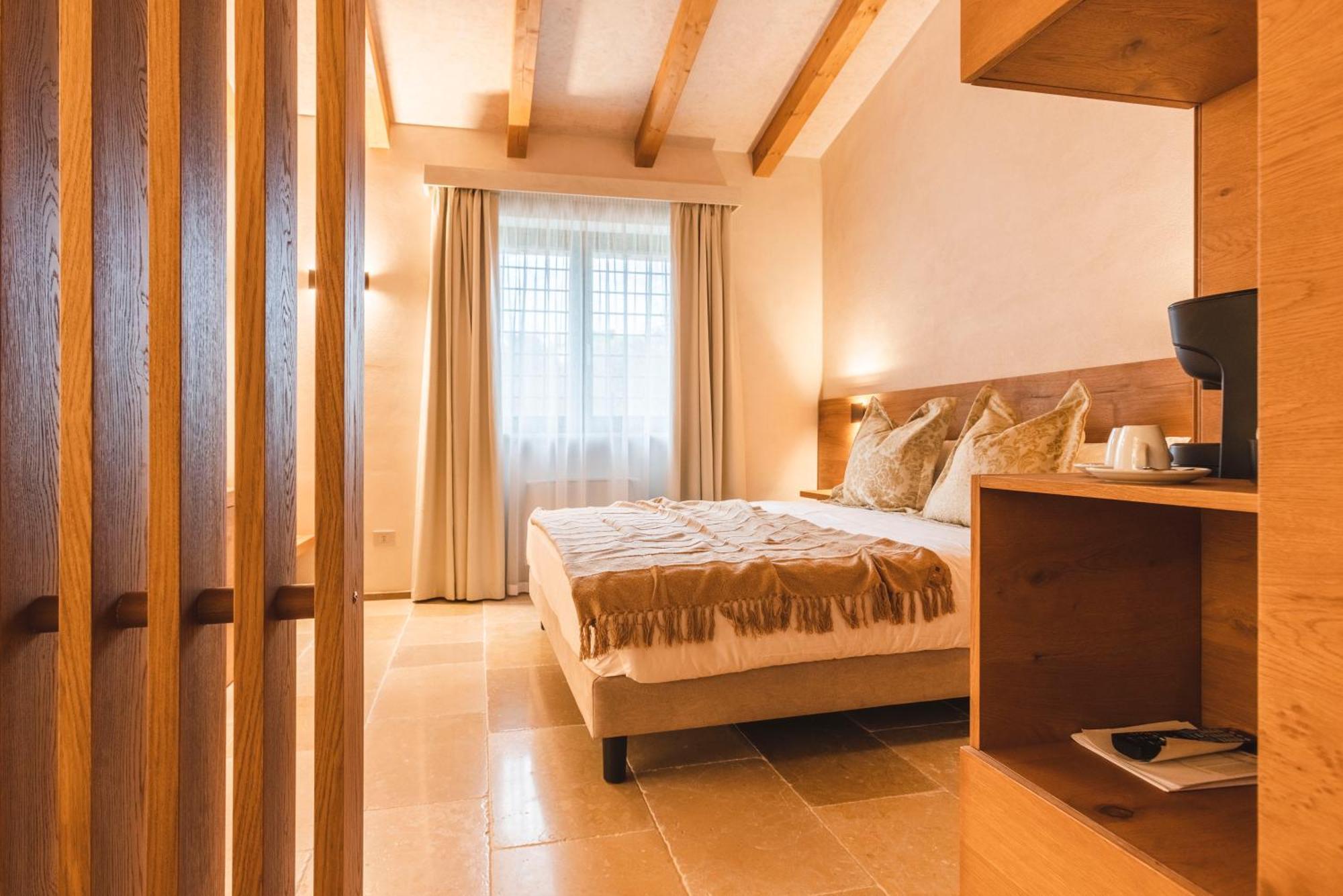 Borgo Vinceri Villa Lucera Exterior photo
