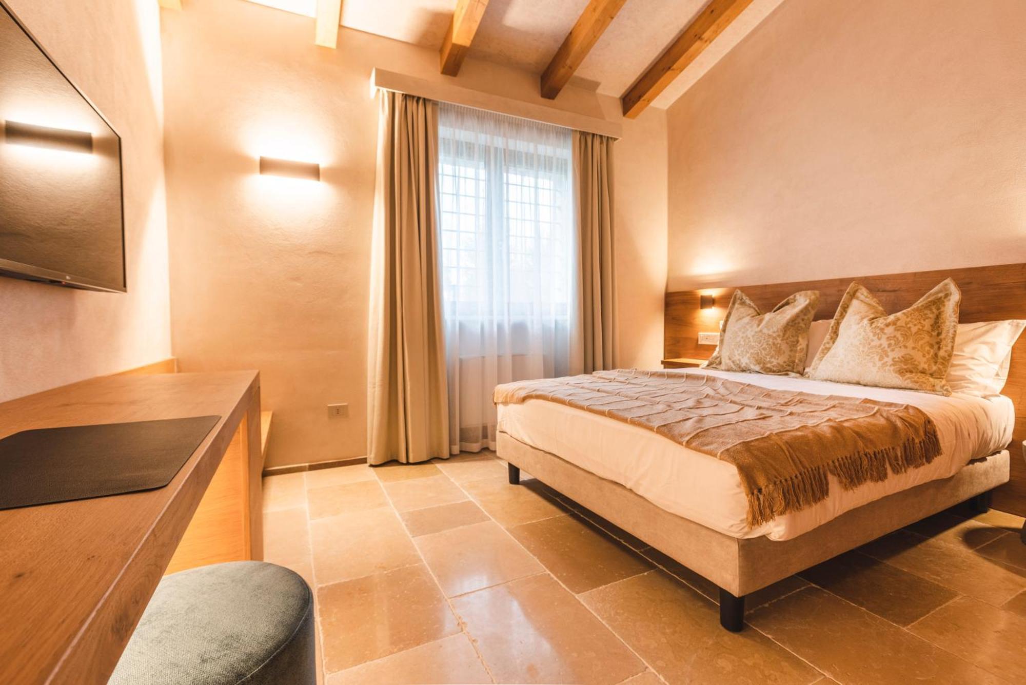 Borgo Vinceri Villa Lucera Exterior photo
